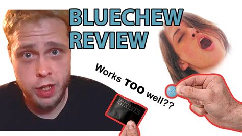 blue chew|BlueChew